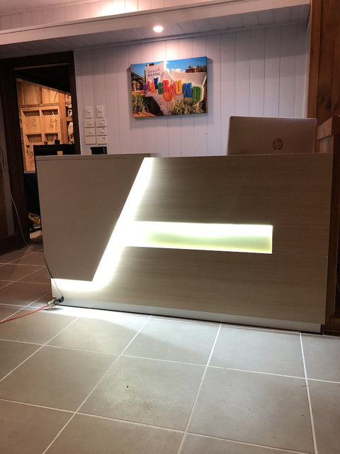 Tamworth Central Motel - Tourism Brisbane 2