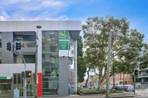 Best Western Plus Camperdown Suites - Tourism Brisbane 0
