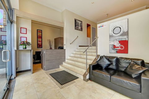 Best Western Plus Camperdown Suites - Tourism Brisbane 2