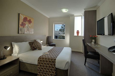 Best Western Plus Camperdown Suites - Tourism Brisbane 5
