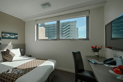 Best Western Plus Camperdown Suites - Tourism Brisbane 6