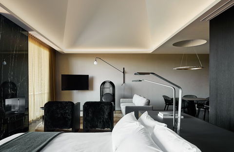 Jackalope Hotel - Brisbane Tourism 1