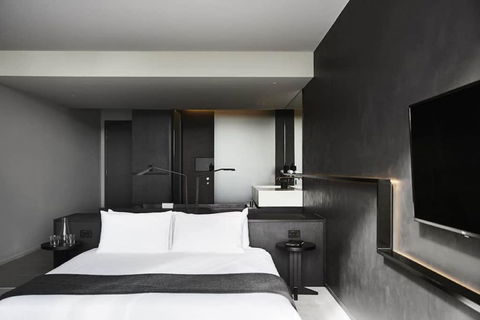 Jackalope Hotel - Brisbane Tourism 2