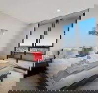 Melbourne City Apartments - Mason - Brisbane Tourism