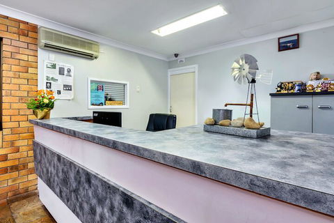 MAS Country Jackie Howe Motel - Tourism Brisbane 2