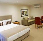 Allansford Hotel Motel - Brisbane Tourism