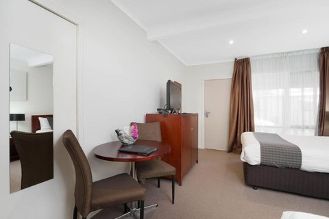 New Crossing Place Motel & Apartments - Brisbane Tourism 3