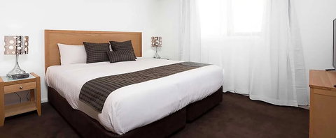 New Crossing Place Motel & Apartments - Brisbane Tourism 2
