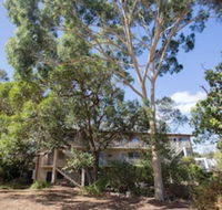 The Blue Door Villa - Tourism Brisbane