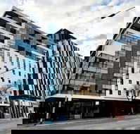 Essence Hotel Carlton - Brisbane Tourism