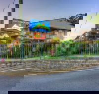 Murwillumbah Motor Inn - Brisbane 4u