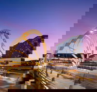 Pan Pacific Melbourne - Brisbane Tourism