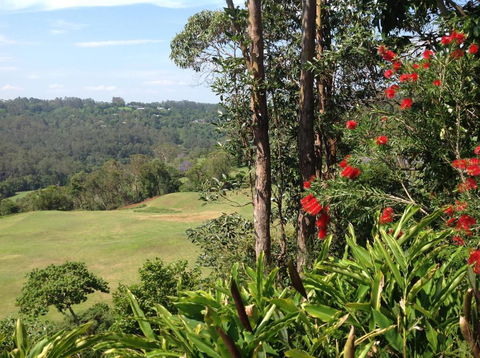 The Avenue At Montville Cottage - Tourism Brisbane 5