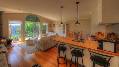 The Avenue At Montville Cottage - Tourism Brisbane 1