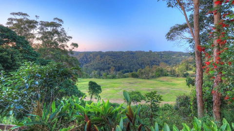 The Avenue At Montville Cottage - Tourism Brisbane 3