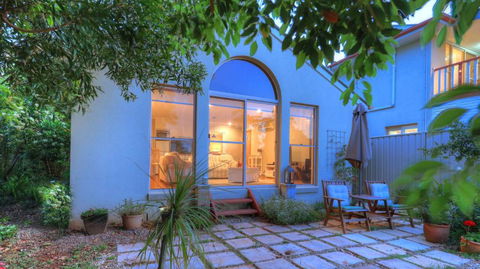 The Avenue At Montville Cottage - Tourism Brisbane 6