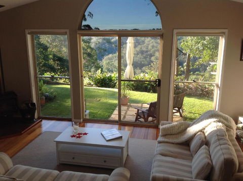 The Avenue At Montville Cottage - Tourism Brisbane 4