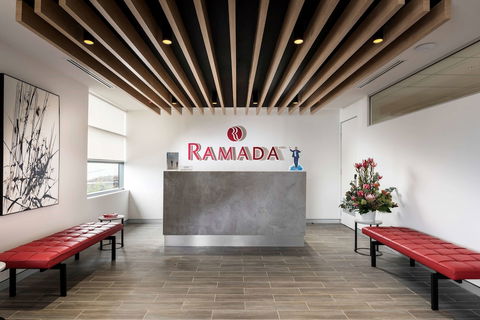 Ramada VetroBlu Scarborough Beach - Tourism Brisbane 6