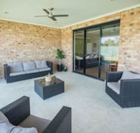 Barossa Family Holiday Home - Brisbane Tourism