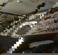 Snowy Mountains Coach and Motor Inn - Tourism Brisbane