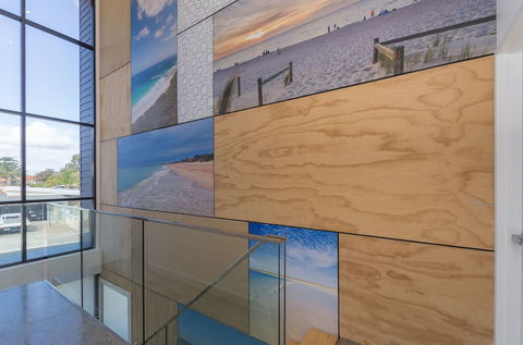 Sunset Place Apartments - Brisbane Tourism 3