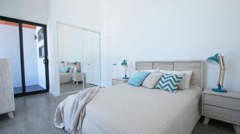 Sunset Place Apartments - Brisbane Tourism 5