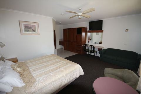 Mildura Motor Inn - Brisbane Tourism 4