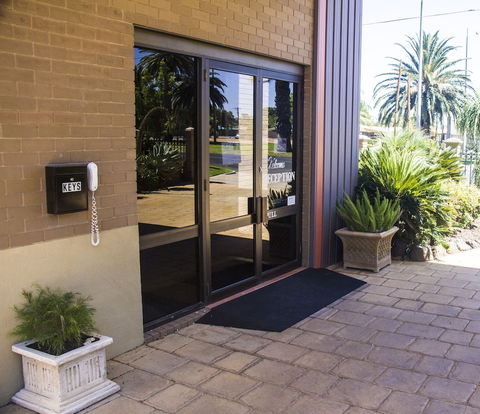 Mildura Motor Inn - Brisbane Tourism 1