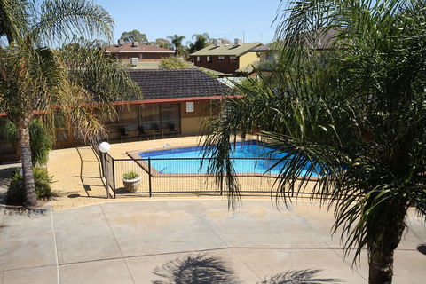 Mildura Motor Inn - Brisbane Tourism 2