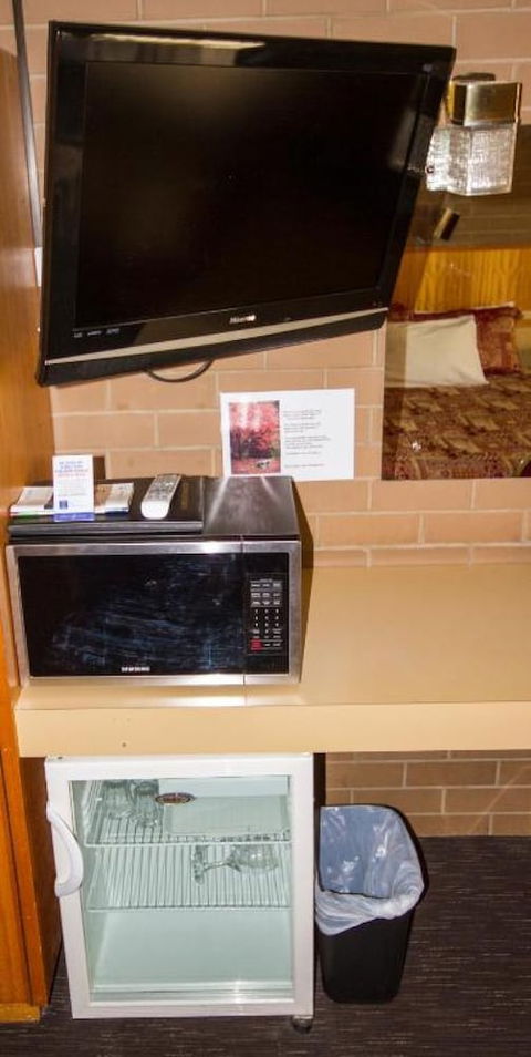 Mildura Motor Inn - Brisbane Tourism 6