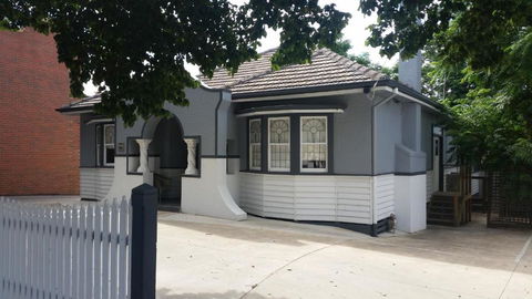 Bendigo Guesthouse - Tourism Brisbane 2