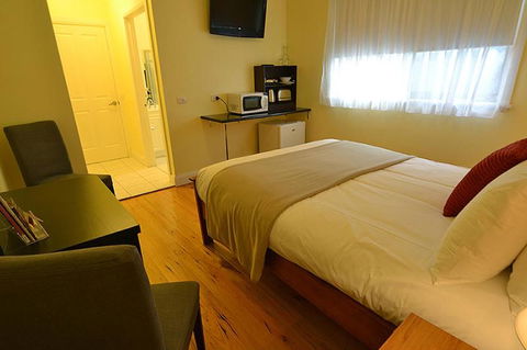 Bendigo Guesthouse - Tourism Brisbane 5