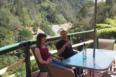 Wild Cherry Bed & Breakfast - Tourism Brisbane 2