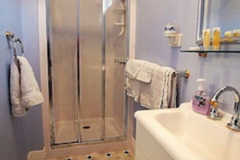 Wild Cherry Bed & Breakfast - Tourism Brisbane 1