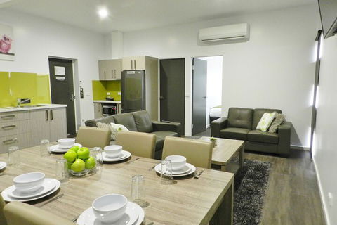 Motel 24 - Brisbane Tourism 4