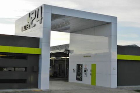 Motel 24 - Brisbane Tourism 0