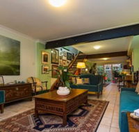 Historic Cottage - Tourism Brisbane