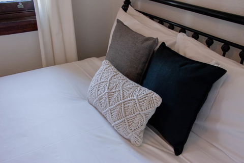 Charing Cross Hotel - Brisbane Tourism 6