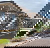 Sundowner Cabin and Tourist Park - Brisbane 4u