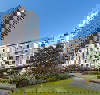 Meriton Suites Zetland - Brisbane 4u