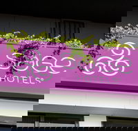 Sage Hotel James Street - Brisbane 4u