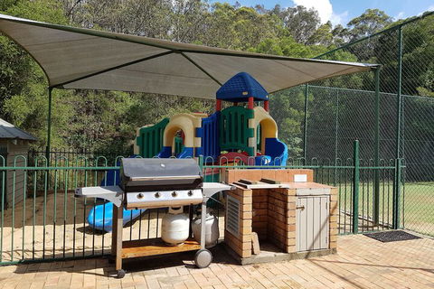 Barrington Tops Nest - Brisbane 4u 4