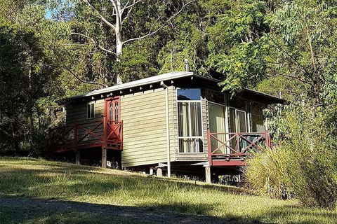 Barrington Tops Nest - Brisbane 4u 3
