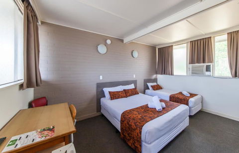 The Australian Hotel Murgon - Brisbane Tourism 5