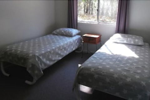 Robinsons Cabin - Brisbane Tourism 4