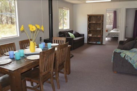 Robinsons Cabin - Brisbane Tourism 2