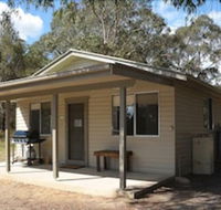 Robinsons Cabin - Brisbane Tourism