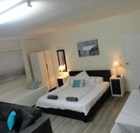 Cleveland B  B Private Studio Room - Brisbane Tourism