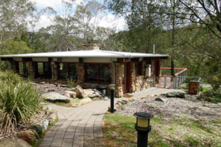 Wongo Creek NSW Brisbane Tourism