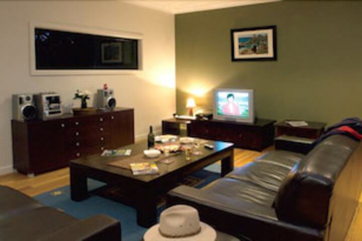 Limeburners Creek NSW Tourism Brisbane